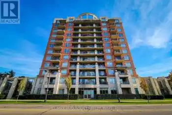 2325 Central Park Drive Unit# 1102, Oakville (Uptown Core), Ontario L6H0E2, 1 Bedroom Bedrooms, ,1 BathroomBathrooms,Condo,For Sale,Central Park,W11933977