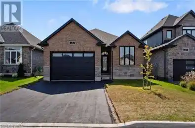 30 HARE Street Waterford Ontario N0E1Y0