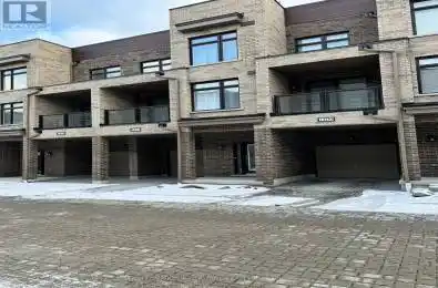 1865 Pickering Parkway Unit# 1405 Pickering (Village East) Ontario L1V