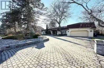 16 Brian Cliff Drive Toronto (Banbury-Don Mills) Ontario M3B2G2