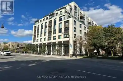 2781 Yonge Street Unit# B Toronto (Lawrence Park South) Ontario M4N2H8