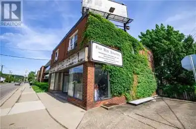 1813 KING Street Hamilton Ontario L8K1V6