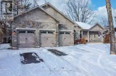 392 Cox Mill Road Barrie (South Shore) Ontario L4N7S8