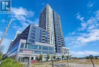 50 Thomas Riley Road Unit# 408, Toronto (Islington-City Centre West), Ontario M9B0C5, 2 Bedrooms Bedrooms, ,2 BathroomsBathrooms,Condo,For Sale,Thomas Riley,W11934086