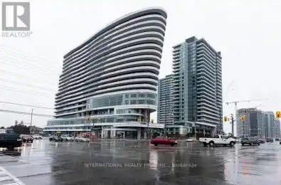 2520 Eglinton Avenue Unit# 1506 Mississauga (Central Erin Mills) Ontar