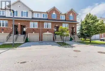 4950 Albina Way Unit# 58, Mississauga (Hurontario), Ontario L4Z2X3, 3 Bedrooms Bedrooms, ,3 BathroomsBathrooms,All Houses,For Sale,Albina,W11934625