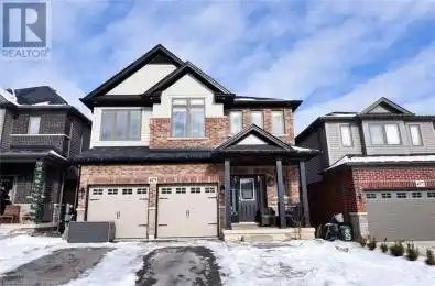 4075 THOMAS Street Beamsville Ontario L3J0S5