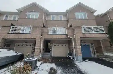 275 Monarch Avenue Ajax (South West) Ontario L1S0C2