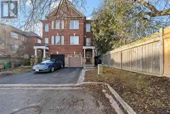 14 Gemstone Lane, Brampton (Downtown Brampton), Ontario L6X0H1, 3 Bedrooms Bedrooms, ,2 BathroomsBathrooms,All Houses,For Sale,Gemstone,W11934711