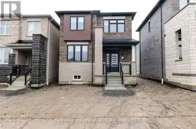 21 Mountainside Crescent Whitby (Rolling Acres) Ontario L1R0H6