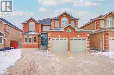 37 Beulah Drive Markham (Middlefield) Ontario L3S3N2