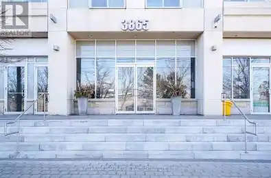 3865 Lake Shore Boulevard Unit# 305 Toronto (Long Branch) Ontario M8W0