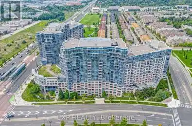 33 Cox Boulevard Unit# 334 Markham (Unionville) Ontario L3R8A6