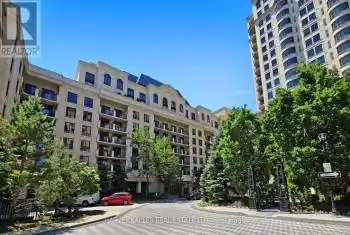 650 Sheppard Avenue Unit# 603, Toronto (Bayview Village), Ontario M2K3E4, 1 Bedroom Bedrooms, ,1 BathroomBathrooms,Condo,For Rent,Sheppard,C11935104