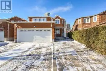 317 Macedonia Crescent, Mississauga (Fairview), Ontario L5B3J7, 7 Bedrooms Bedrooms, ,4 BathroomsBathrooms,All Houses,For Sale,Macedonia,W11935033