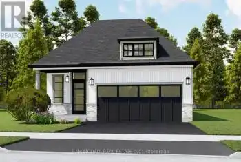 16 Linden Lane Unit# Lot 3, Grimsby (541 - Grimsby West), Ontario L3M5M6, 2 Bedrooms Bedrooms, ,2 BathroomsBathrooms,All Houses,For Sale,Linden,X11935335