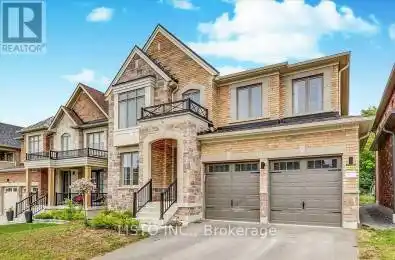 50 Beaverdams Drive Whitby Ontario L1P0C3