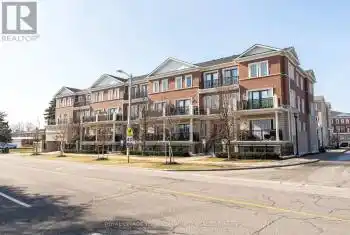 26 Bruce Street Unit# A19, Vaughan (East Woodbridge), Ontario L4L0H4, 2 Bedrooms Bedrooms, ,2 BathroomsBathrooms,All Houses,For Sale,Bruce,N11935236