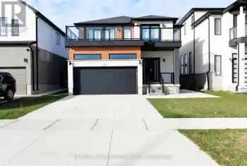 86 Grandville Circle, Brant (Paris), Ontario N3L0J5, 5 Bedrooms Bedrooms, ,4 BathroomsBathrooms,All Houses,For Sale,Grandville,X11935503