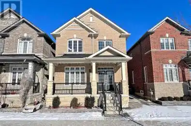 576 William Forster Road Markham (Cornell) Ontario L6B0Z7