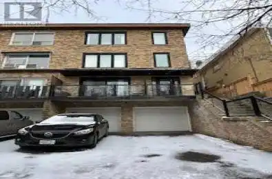 221 Kenilworth Avenue Toronto (The Beaches) Ontario M4L3S7