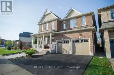 22 Wilmot Road Brantford Ontario N3T0K8