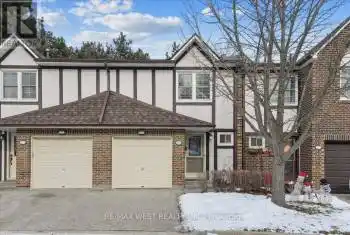 2120 Rathburn Road Unit# 128, Mississauga (Rathwood), Ontario L4W2S8, 3 Bedrooms Bedrooms, ,4 BathroomsBathrooms,All Houses,For Sale,Rathburn,W11936064