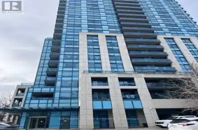 181 Wynford Drive Unit# 511 Toronto (Banbury-Don Mills) Ontario M3C0C6