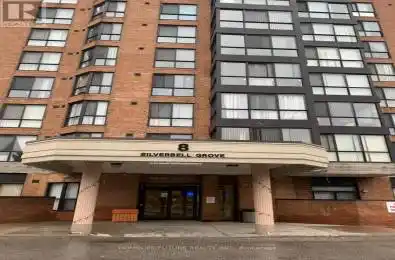 8 Silver Bell Grove Unit# 909 Toronto (Malvern) Ontario M1B4Z3