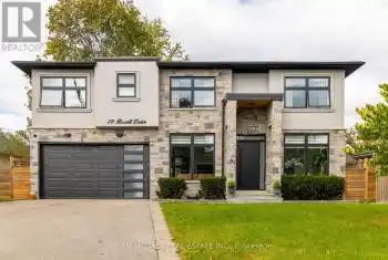 89 Russell Drive, Oakville (College Park), Ontario L6H1L4, 5 Bedrooms Bedrooms, ,5 BathroomsBathrooms,All Houses,For Sale,Russell,W11936322