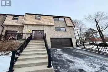 1512 Sixth Line Unit# 47, Oakville (1003 - CP College Park), Ontario L6H2P2, 3 Bedrooms Bedrooms, ,2 BathroomsBathrooms,All Houses,For Rent,Sixth,W11935760