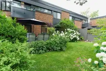 4357 Bloor Street Unit# 10, Toronto (Markland Wood), Ontario M9C2A4, 3 Bedrooms Bedrooms, ,3 BathroomsBathrooms,All Houses,For Sale,Bloor,W11935173