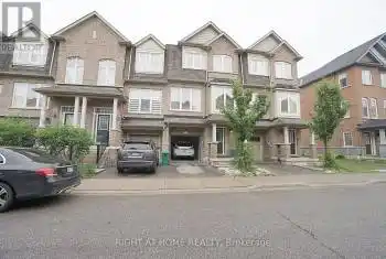 15 Magdalene Crescent, Brampton (Heart Lake), Ontario L6Z0G9, 4 Bedrooms Bedrooms, ,3 BathroomsBathrooms,All Houses,For Sale,Magdalene,W11936712