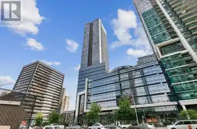 4789 Yonge Street Unit# 1020 Toronto (Willowdale East) Ontario M2N0G3