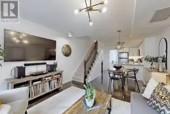 21 Ruttan Street Unit# 240, Toronto (Dufferin Grove), Ontario M6P0A1, 3 Bedrooms Bedrooms, ,2 BathroomsBathrooms,All Houses,For Sale,Ruttan,C11936828