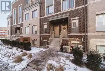 10 Lloyd Janes Lane Unit# 197, Toronto (New Toronto), Ontario M8V0J7, 2 Bedrooms Bedrooms, ,3 BathroomsBathrooms,All Houses,For Sale,Lloyd Janes,W11936832