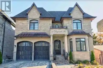 17 Drynoch Avenue Richmond Hill (Oak Ridges Lake Wilcox) Ontario L4E3E