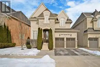 3221 Trailside Drive, Oakville (1008 - GO Glenorchy), Ontario L6M0N9, 5 Bedrooms Bedrooms, ,4 BathroomsBathrooms,All Houses,For Sale,Trailside,W11936914