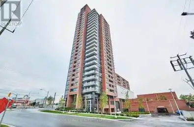 73 Bayly Street Unit# 1410 Ajax (South West) Ontario L1S7L7