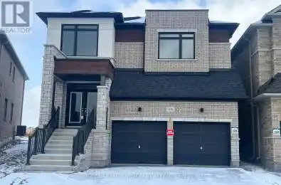 1450 Wheatcroft Drive Oshawa (Kedron) Ontario L1H0H4