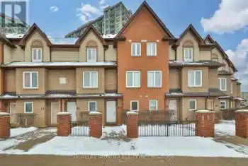 735 New Westminster Drive Unit# 93, Vaughan (Brownridge), Ontario L4J7Y9, 3 Bedrooms Bedrooms, ,3 BathroomsBathrooms,All Houses,For Sale,New Westminster,N11937175