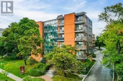 1749 Victoria Park Avenue Unit# 601 Toronto (Wexford-Maryvale) Ontario