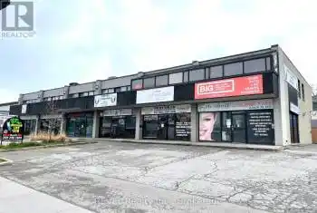 6710 Drummond Road, Niagara Falls (217 - Arad/Fallsview), Ontario L2G4P1, ,Commercial,For Rent,Drummond,X11937619