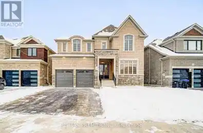 31 Bayberry Drive Adjala-Tosorontio (Colgan) Ontario L0G1W0