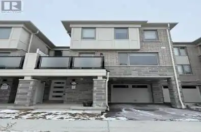 3355 Thunderbird Prom Pickering Ontario L1X0N1