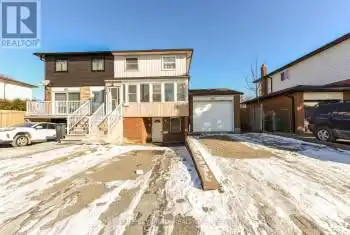 7549 Catalpa Road, Mississauga (Malton), Ontario L4T2T2, 5 Bedrooms Bedrooms, ,4 BathroomsBathrooms,All Houses,For Sale,Catalpa,W11937732