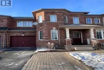 28 Pompano Place, Brampton (Bram East), Ontario L6P1N5, 3 Bedrooms Bedrooms, ,3 BathroomsBathrooms,All Houses,For Sale,Pompano,W11937806