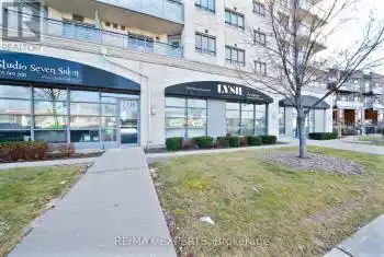 7730 Kipling Avenue Unit# 3, Vaughan (West Woodbridge), Ontario L4L1Y9, ,Commercial,For Sale,Kipling,N11937858