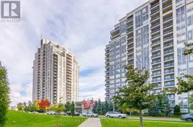 7 North Park Road Unit# 309 Vaughan (Beverley Glen) Ontario L4J0C9