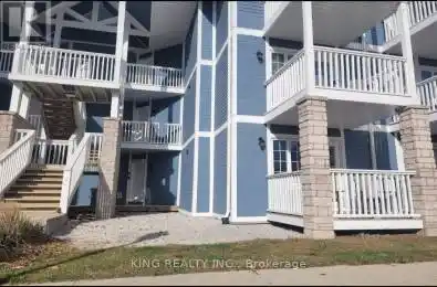 90 Highland Drive Unit# 2138 Oro-Medonte (Horseshoe Valley) Ontario L0